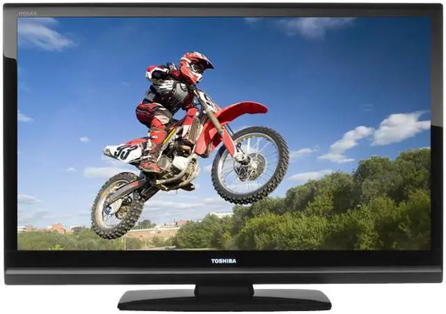 Alt view image 2 of 9 - 46" 1080p LCD HDTV