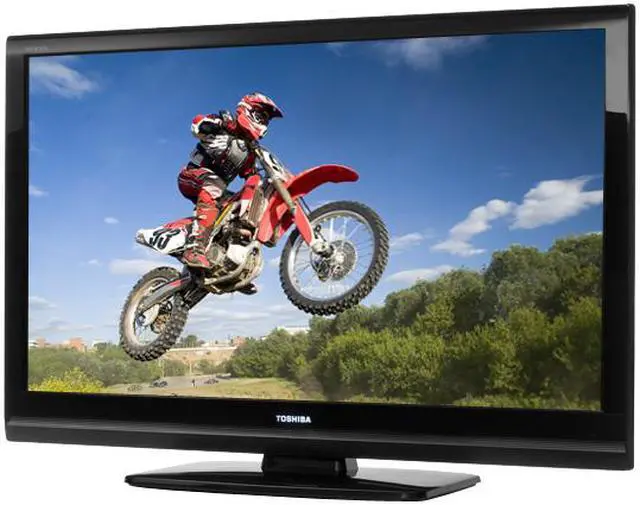 Main image of 46" 1080p LCD HDTV
