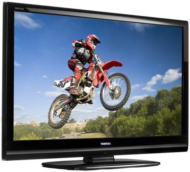 Alt view image 3 of 9 - 46" 1080p LCD HDTV