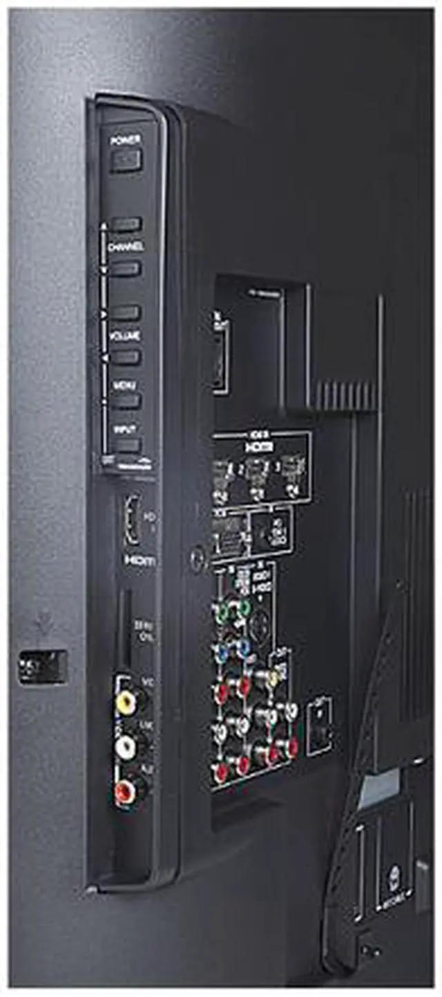 Alt view image 5 of 9 - 46" 1080p LCD HDTV