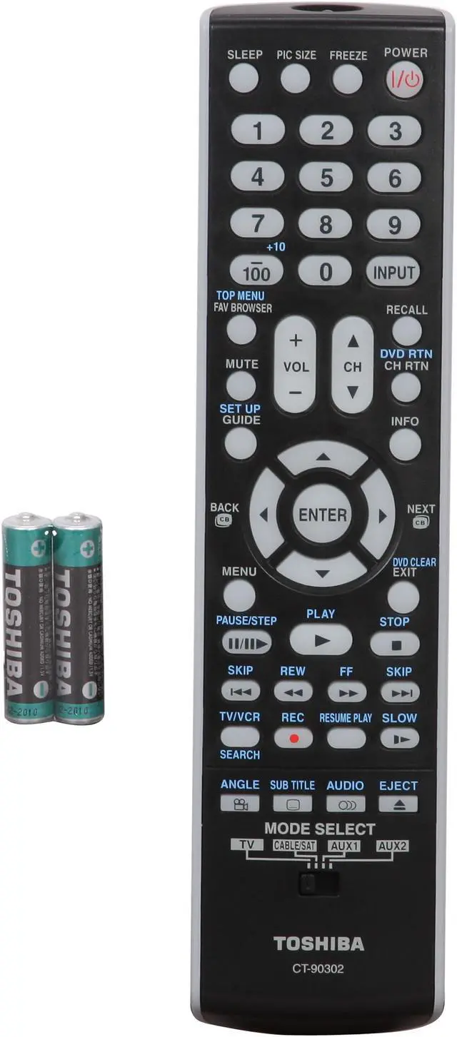 Alt view image 7 of 9 - 46" 1080p LCD HDTV