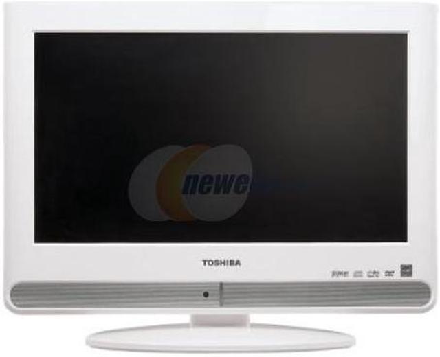 TOSHIBA 15LV506 15