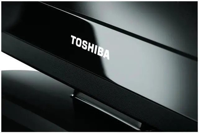 Alt view image 3 of 4 - Toshiba 40" 1080p 60Hz LCD HDTV