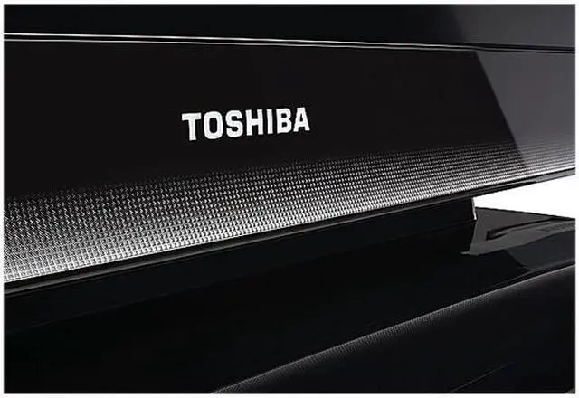 Alt view image 4 of 7 - Toshiba REGZA Cinema 46" 1080p 120Hz LCD HDTV