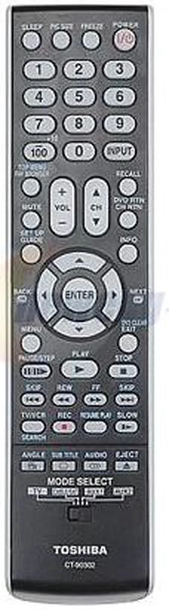 Alt view image 7 of 7 - Toshiba REGZA Cinema 46" 1080p 120Hz LCD HDTV