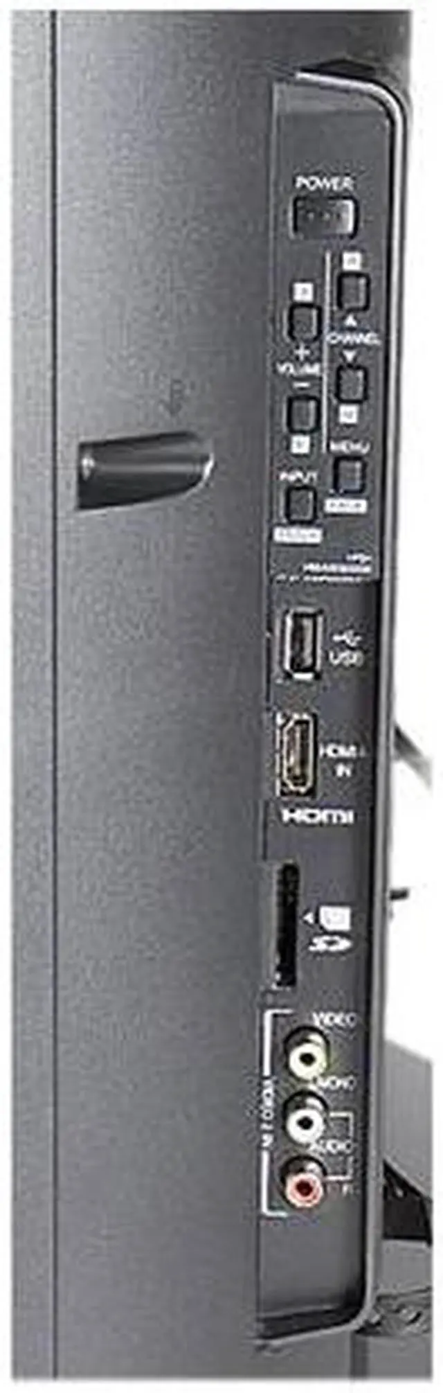 Alt view image 5 of 6 - Toshiba REGZA 55" 1080p 240Hz LCD HDTV
