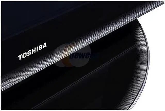 Alt view image 4 of 5 - TOSHIBA  REGZA  46"  1080p 240Hz LED - LCD HDTV 46SV670U