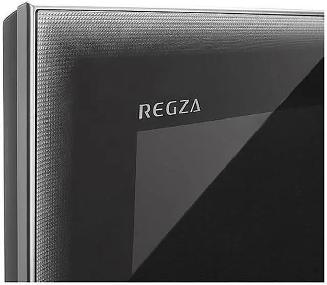 Alt view image 5 of 5 - TOSHIBA  REGZA  46"  1080p 240Hz LED - LCD HDTV 46SV670U