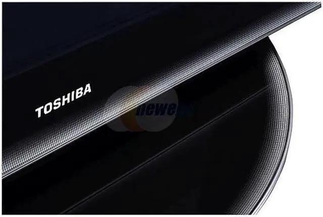 Alt view image 4 of 5 - TOSHIBA REGZA 55" 1080p 240Hz LED - LCD HDTV 55SV670U