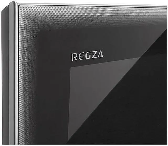 Alt view image 5 of 5 - TOSHIBA REGZA 55" 1080p 240Hz LED - LCD HDTV 55SV670U