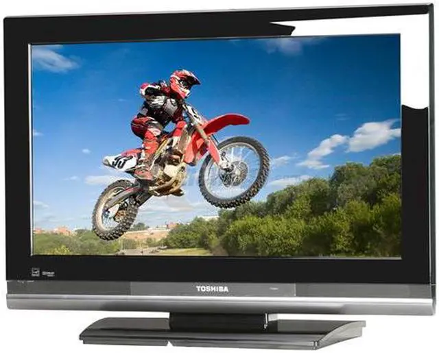 Refurbished: Toshiba 26