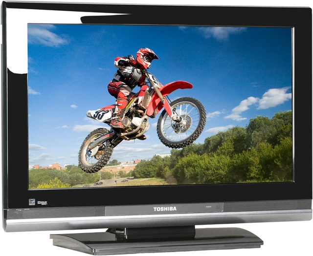 テレビ TOSHIBA Refurbished: Toshiba 26