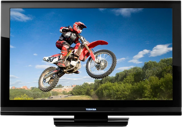 Refurbished: Toshiba 40