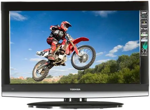 Toshiba 32