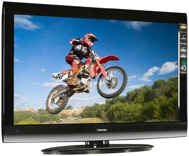 Toshiba 40
