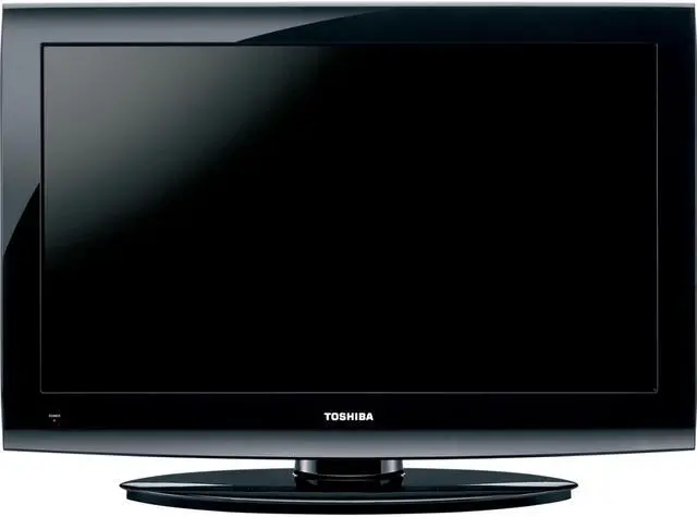Toshiba 26C100U 26
