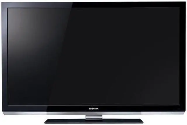 Main image of Toshiba 55" 1080p 120Hz LED HDTV 55UL605U