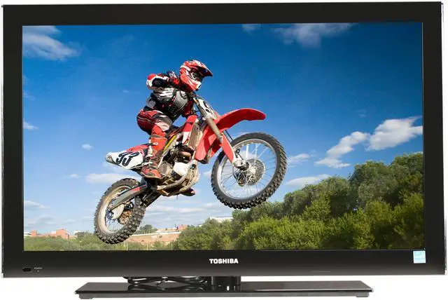 Toshiba 32
