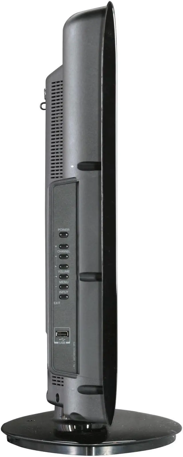 Alt view image 4 of 8 - Toshiba 32" 720p 60Hz LCD HDTV