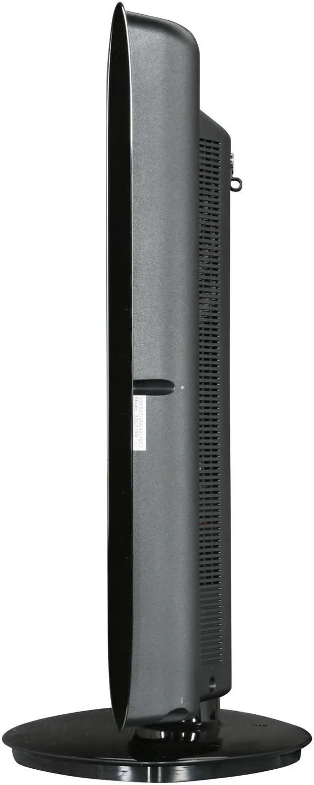 Alt view image 6 of 8 - Toshiba 32" 720p 60Hz LCD HDTV