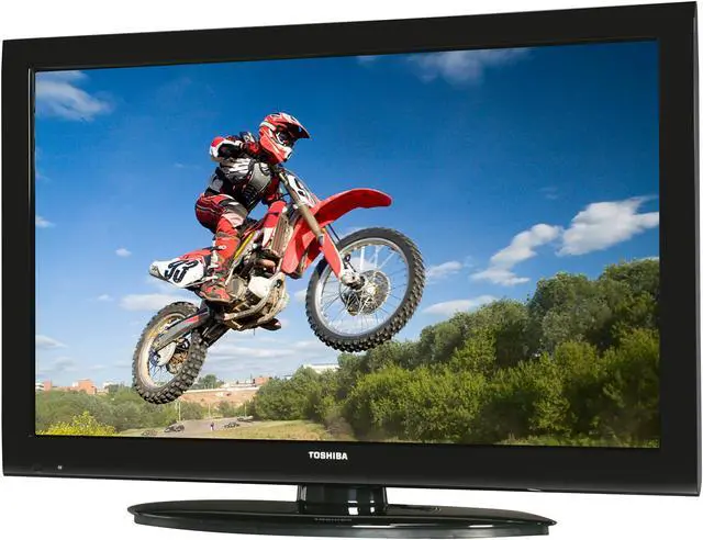 Alt view image 2 of 8 - LCD HDTV