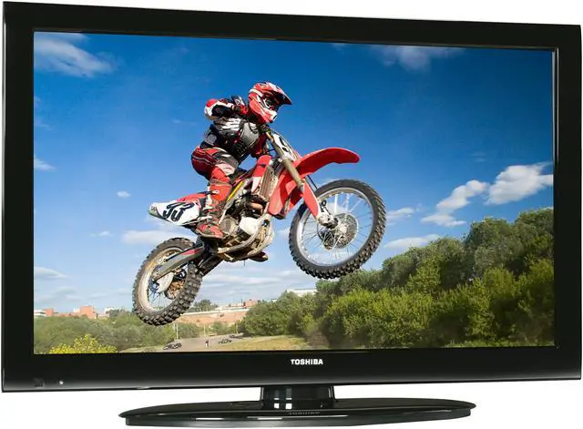 Alt view image 3 of 8 - LCD HDTV