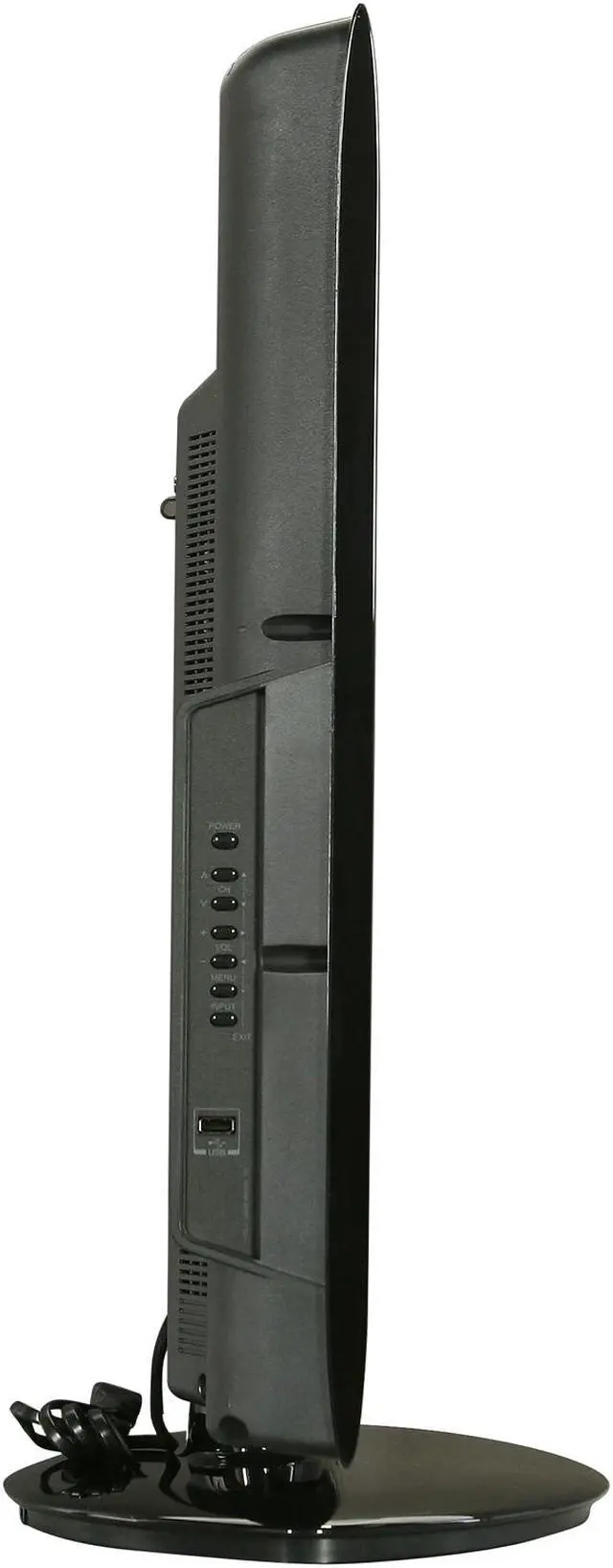 Alt view image 4 of 8 - LCD HDTV