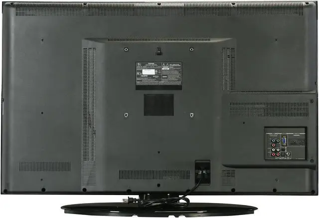 Alt view image 5 of 8 - LCD HDTV