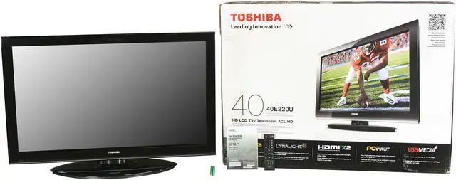 Alt view image 8 of 8 - LCD HDTV