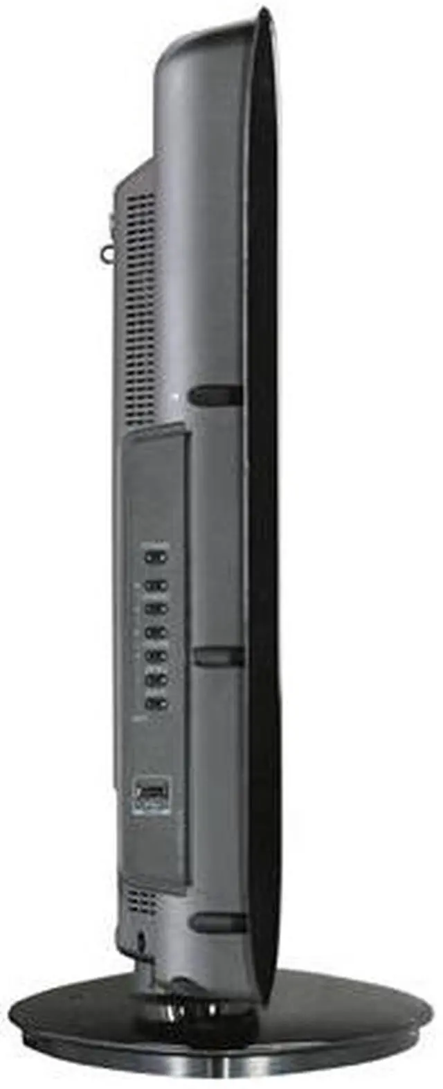 Alt view image 3 of 5 - Toshiba 32C110U 32-Inch 720p LCD HDTV, Black
