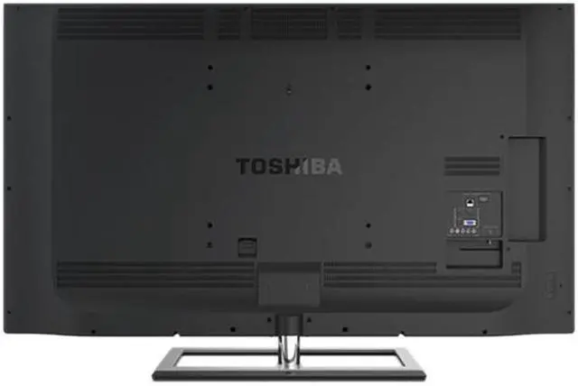 Alt view image 5 of 7 - Toshiba 65" 1080p Clearscan 240Hz LED-LCD HDTV 65L7300U