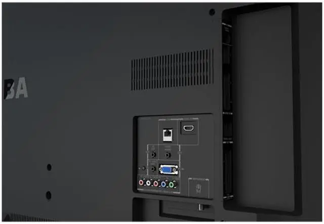 Alt view image 7 of 7 - Toshiba 65" 1080p Clearscan 240Hz LED-LCD HDTV 65L7300U