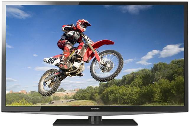 toshiba 50 led tv