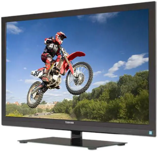 Main image of Toshiba 47TL515UC 47" Natural 3D LED HDTV