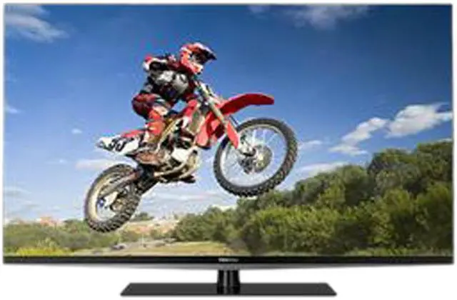Main image of Toshiba 47" 1080p 120Hz LED HDTV