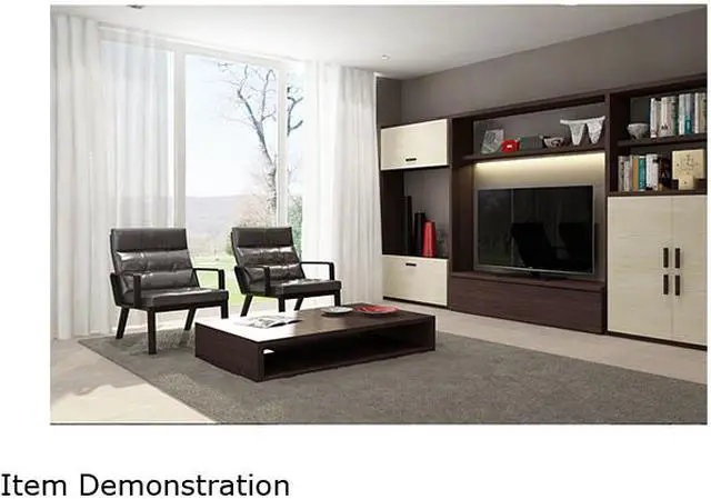 Alt view image 7 of 7 - Toshiba 47" 1080p 120Hz LED HDTV