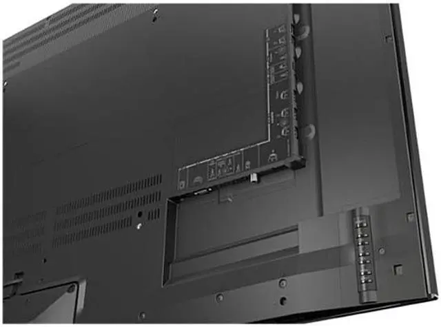 Alt view image 5 of 7 - Toshiba 47" 1080p 120Hz LED HDTV