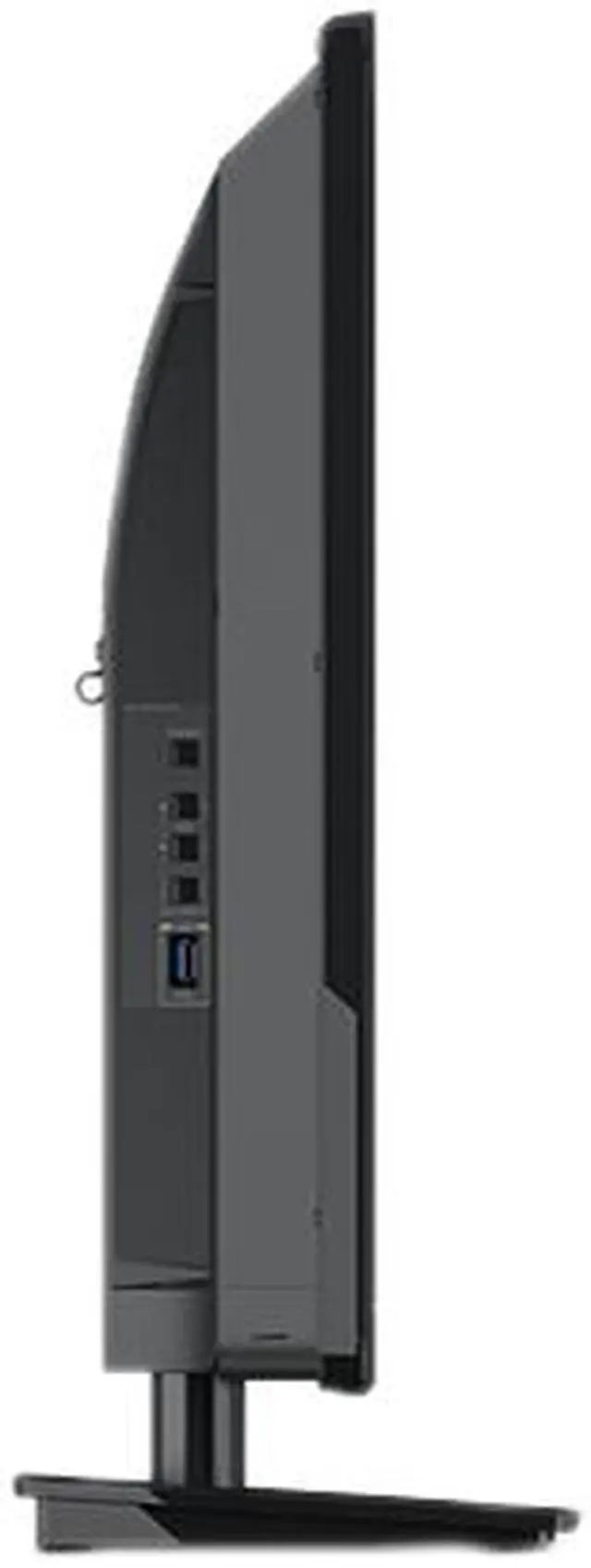 Alt view image 4 of 5 - Toshiba 32" 720p 60Hz LED HD TV + Sound Bar