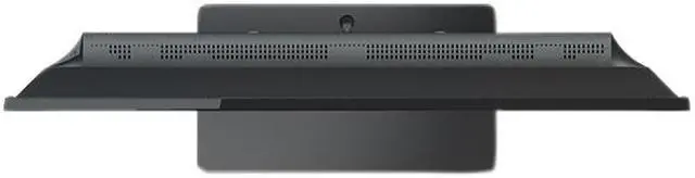 Alt view image 5 of 5 - Toshiba 32" 720p 60Hz LED HD TV + Sound Bar