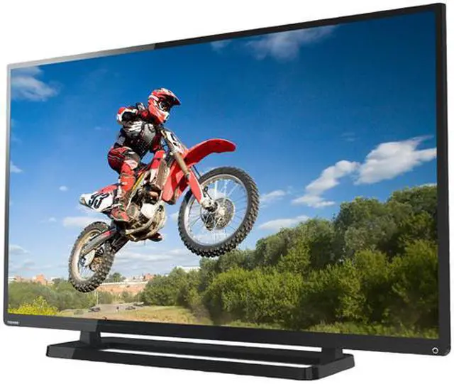 Alt view image 2 of 7 - Toshiba 50L1400U 50" Class 1080p LED HDTV