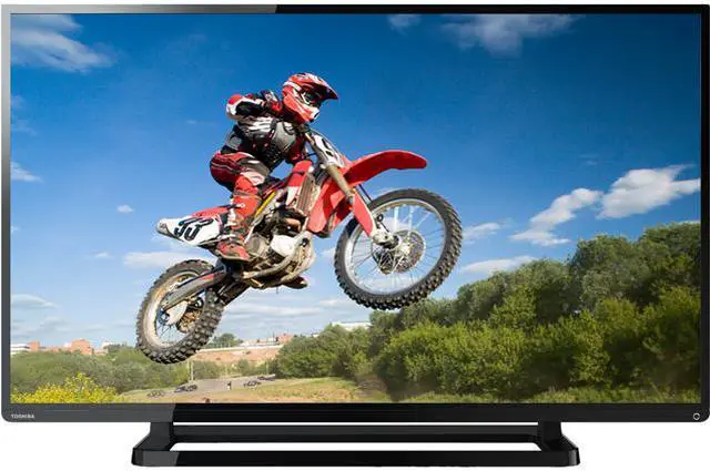 Main image of Toshiba 50L1400U 50" Class 1080p LED HDTV