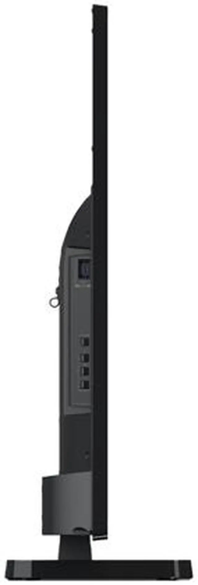Alt view image 4 of 7 - Toshiba 50L1400U 50" Class 1080p LED HDTV