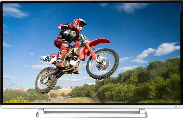 T.V VIZIO VFD40M 40″ Full HD 60HZ Smart TV - VFD40M-0810 - TVs - CDW.com