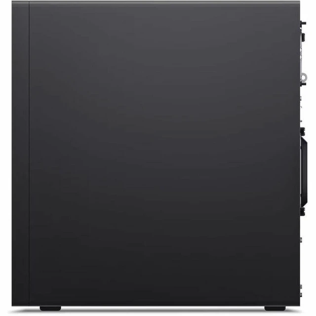 Alt view image 3 of 5 - Lenovo ThinkStation P4 30KN004JUS Workstation - AMD Ryzen 7 PRO 9745 - 32 GB - 512 GB SSD - Windows 11 Pro 64-bit - AMD Radeon Graphics - 2.5 Gigabit Ethernet - Wireless LAN