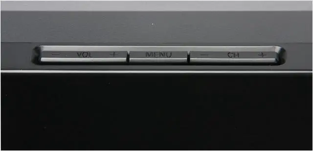 Alt view image 5 of 14 - MAGNAVOX 32" 720p LCD HDTV with Built-in DVD player - 32MD357B/37