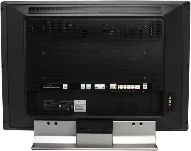 Alt view image 7 of 14 - MAGNAVOX 32" 720p LCD HDTV with Built-in DVD player - 32MD357B/37