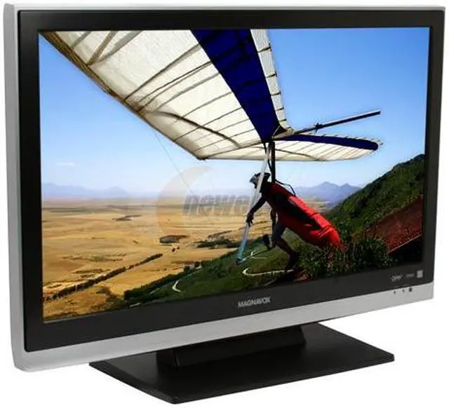 Alt view image 3 of 12 - MAGNAVOX 32" 720p LCD HDTV w/HDMI - 32MF338B/27