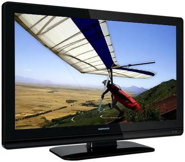 Alt view image 3 of 5 - Magnavox 40" 1080p LCD HDTV
