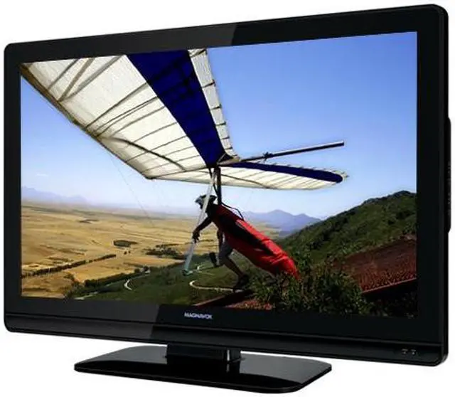 Alt view image 2 of 5 - Magnavox 40" 1080p LCD HDTV