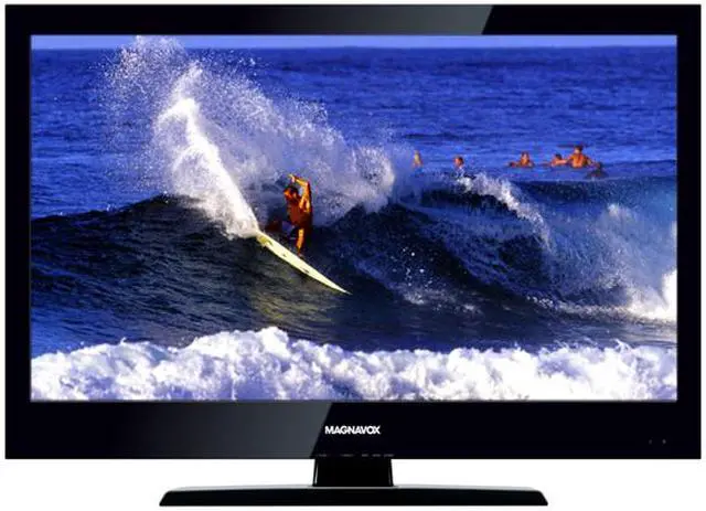 Main image of Magnavox 26" 720p LCD HDTV